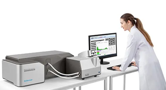 Bettersizer S3 Plus - view 4